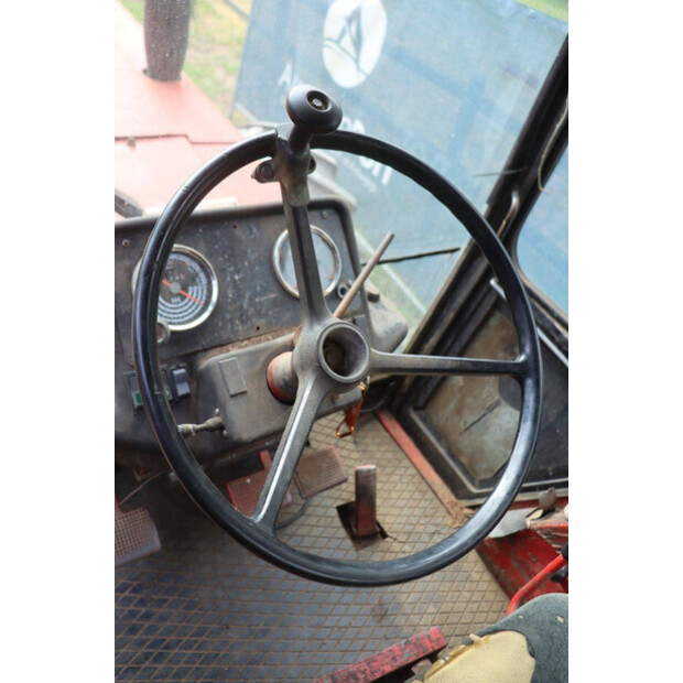 International harvester co 955 AF-48961986