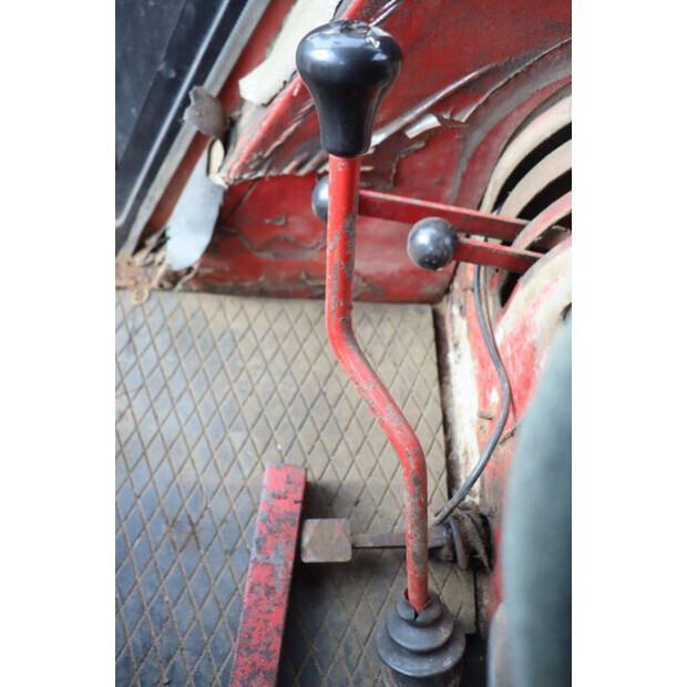 International harvester co 955 AF-48961987
