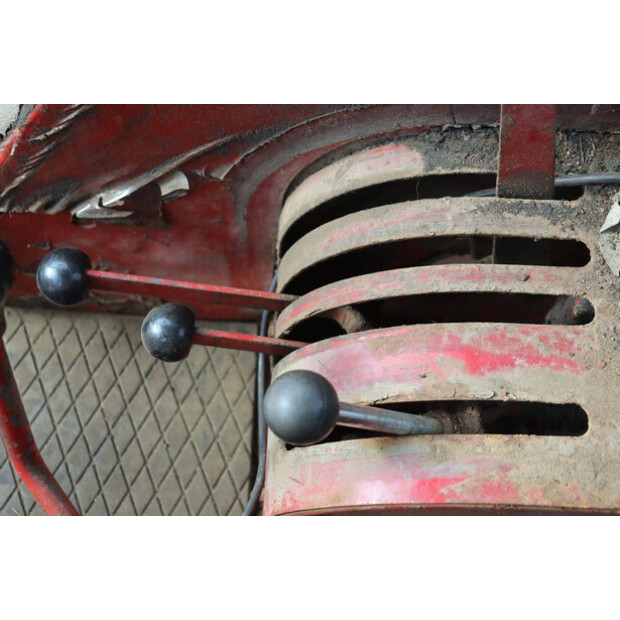 International harvester co 955 AF-48961988