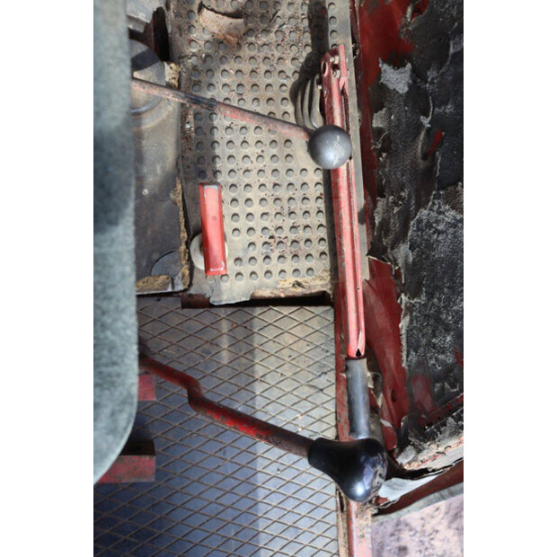 International harvester co 955 AF-48961990