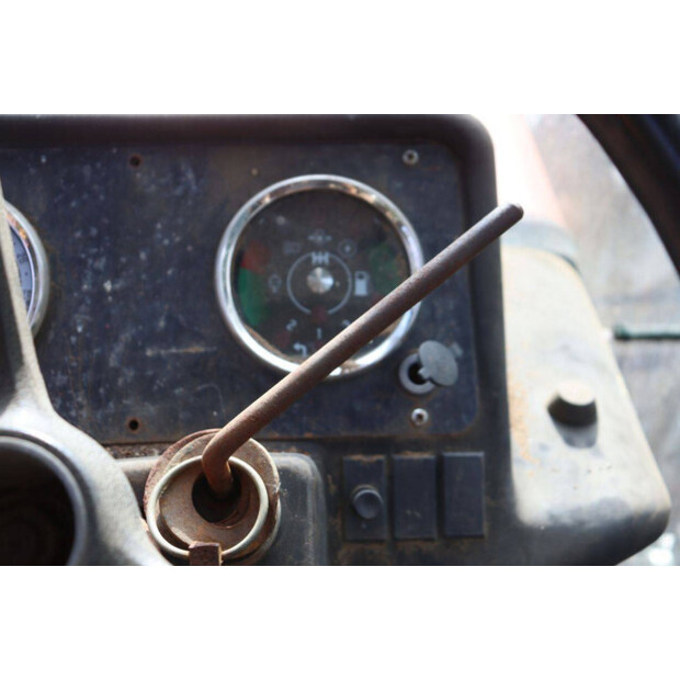 International harvester co 955 AF-48961991