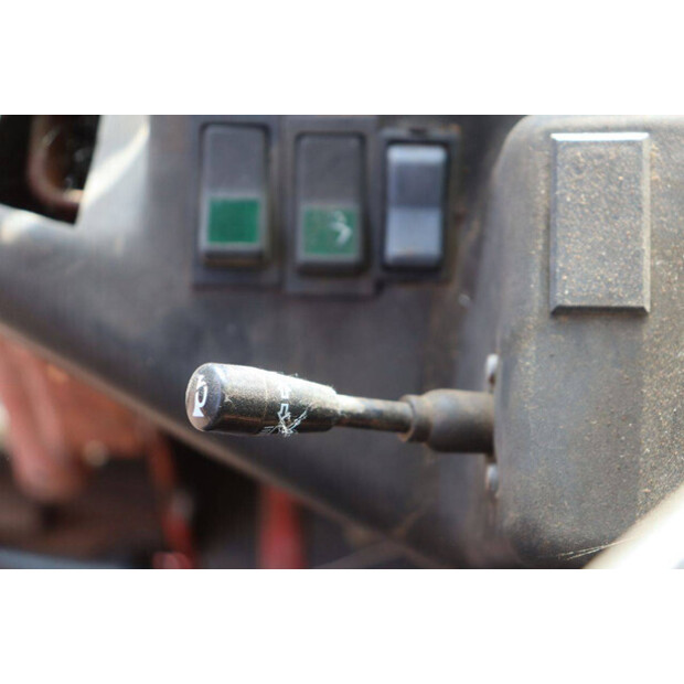International harvester co 955 AF-48961992