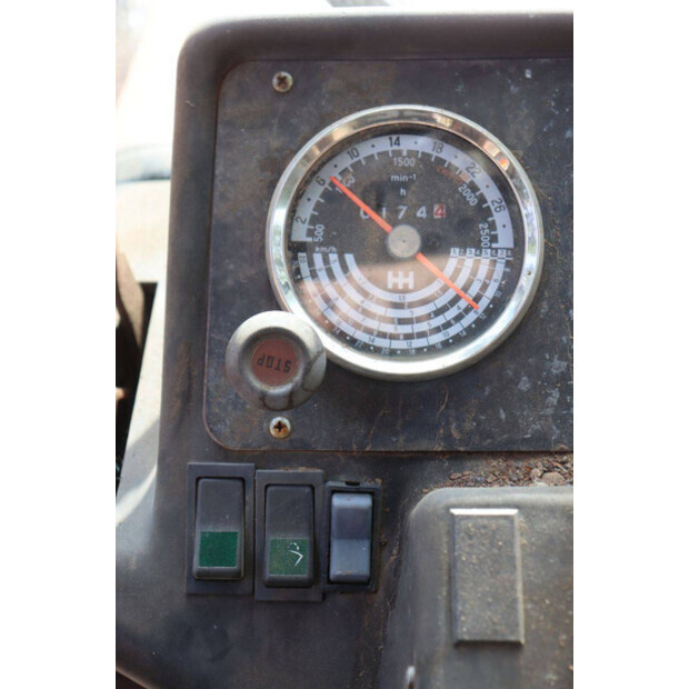 International harvester co 955 AF-48961993