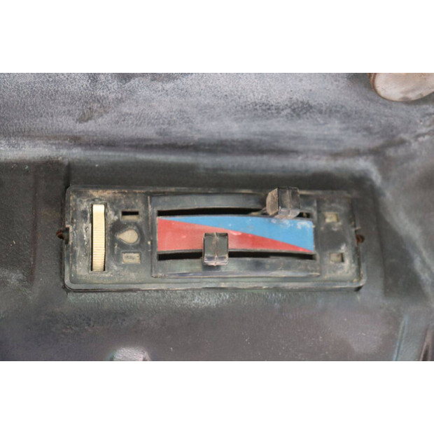 International harvester co 955 AF-48961995