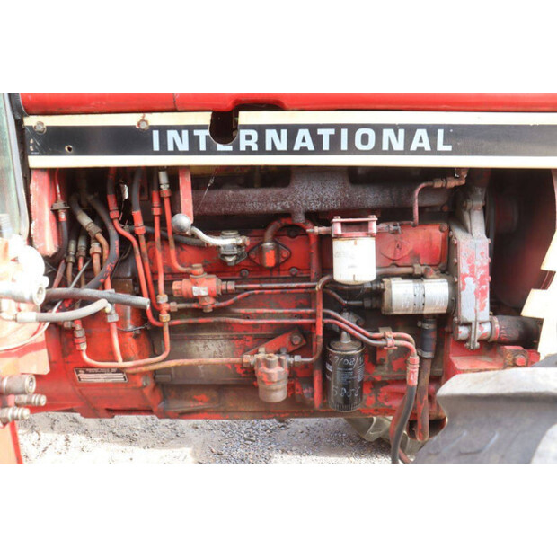 International harvester co 955 AF-48961998