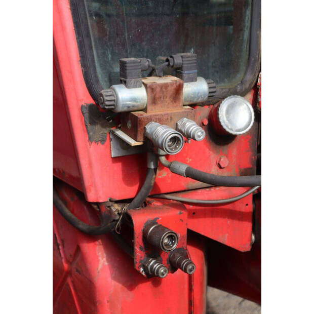 International harvester co 955 AF-48962000