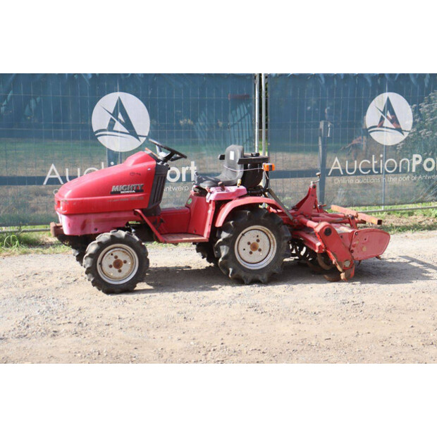 HONDA Mighty RT130D-48962032
