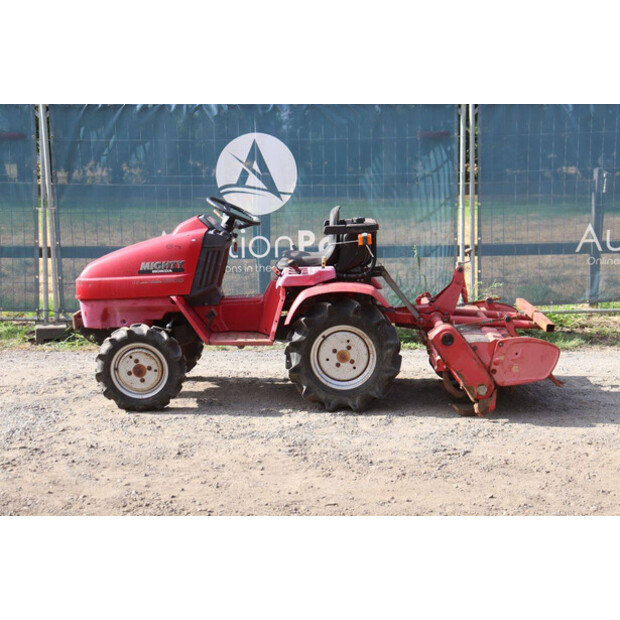 HONDA Mighty RT130D-48962033