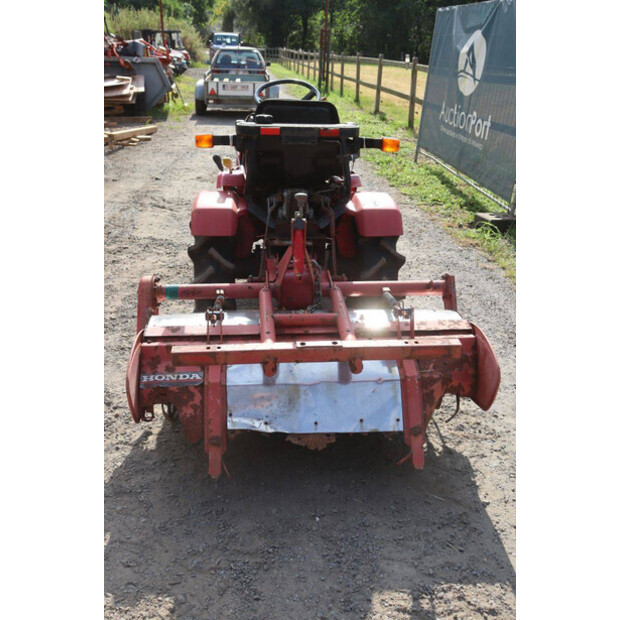 HONDA Mighty RT130D-48962036