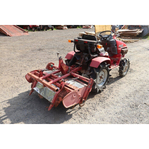 HONDA Mighty RT130D-48962037