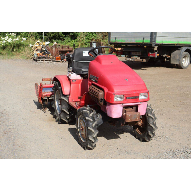 HONDA Mighty RT130D-48962038