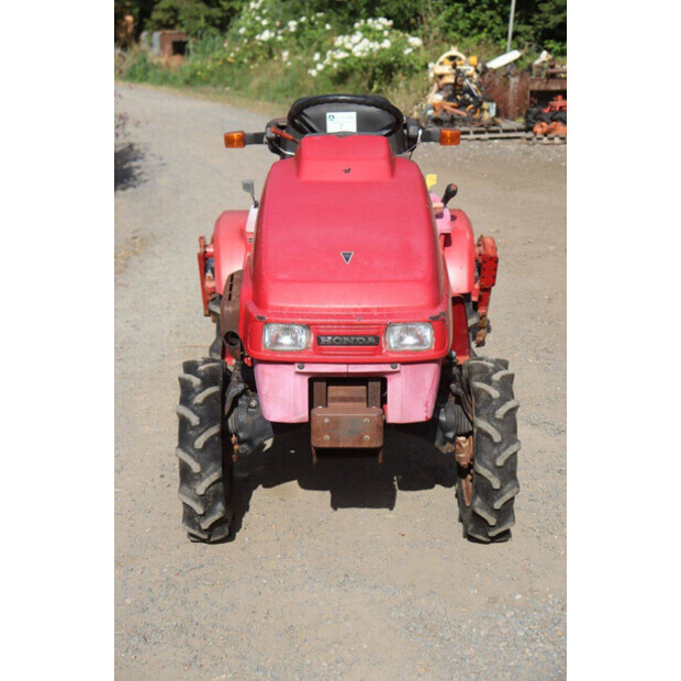 HONDA Mighty RT130D-48962039