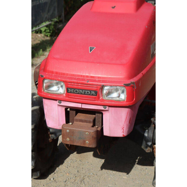 HONDA Mighty RT130D-48962041