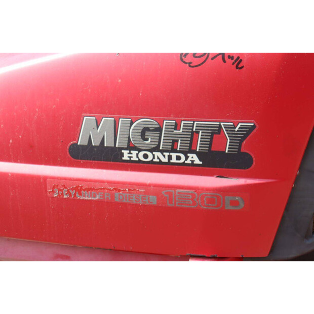 HONDA Mighty RT130D-48962042