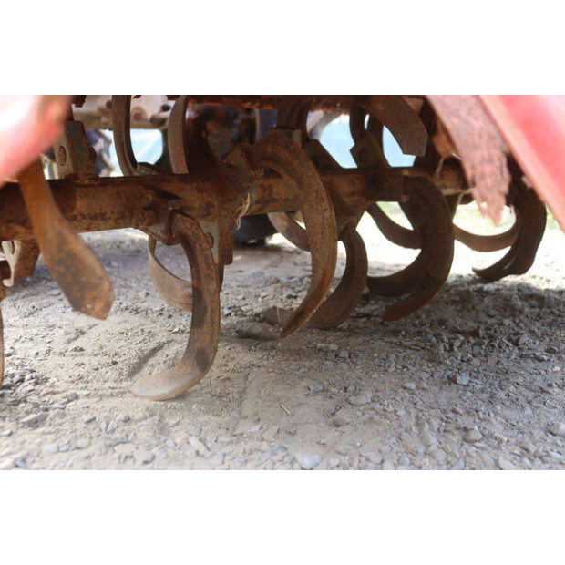 HONDA Mighty RT130D-48962046