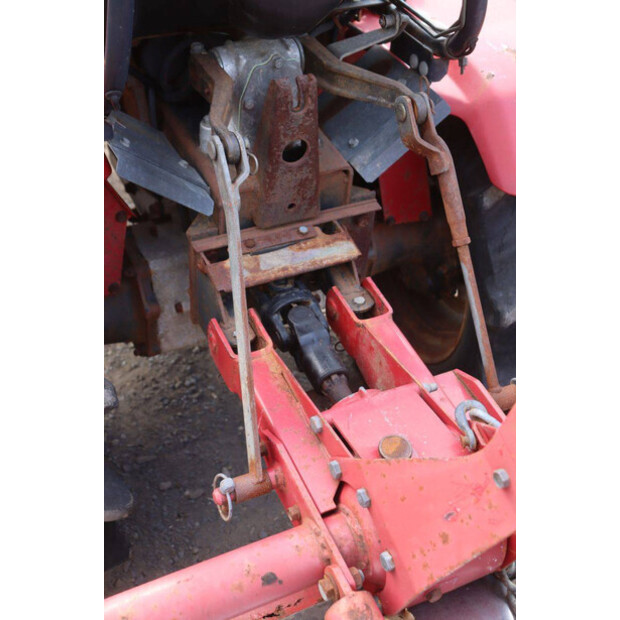HONDA Mighty RT130D-48962048