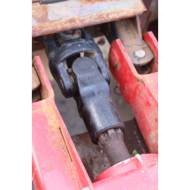 HONDA Mighty RT130D-48962049