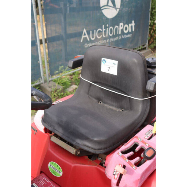 HONDA Mighty RT130D-48962052