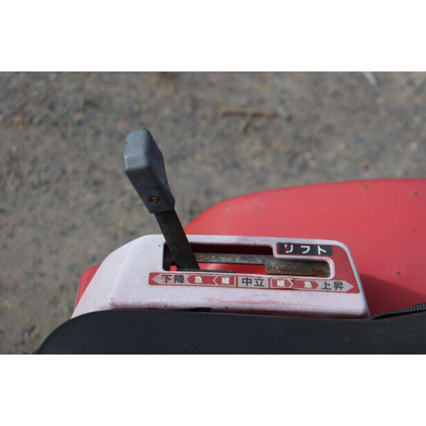 HONDA Mighty RT130D-48962055