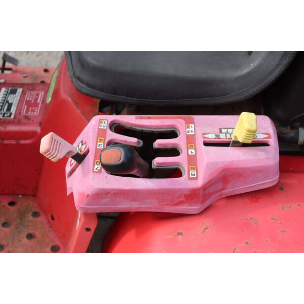 HONDA Mighty RT130D-48962056