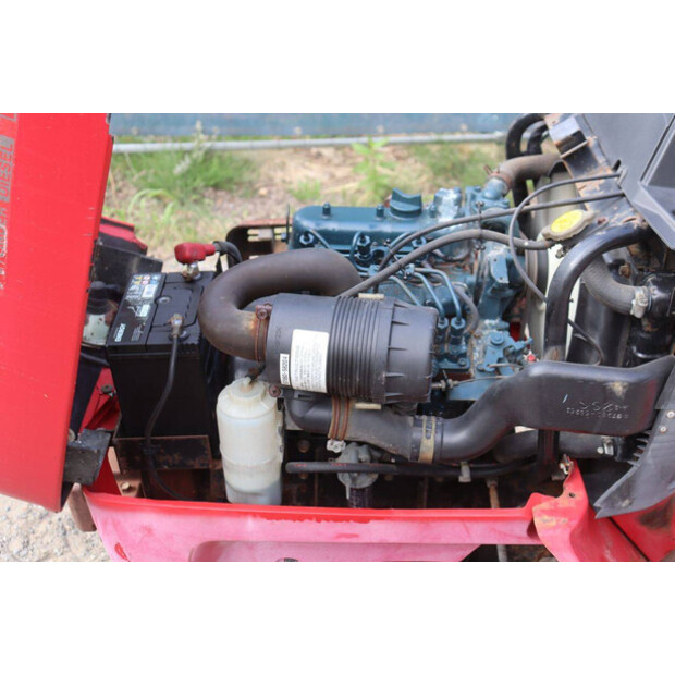 HONDA Mighty RT130D-48962060
