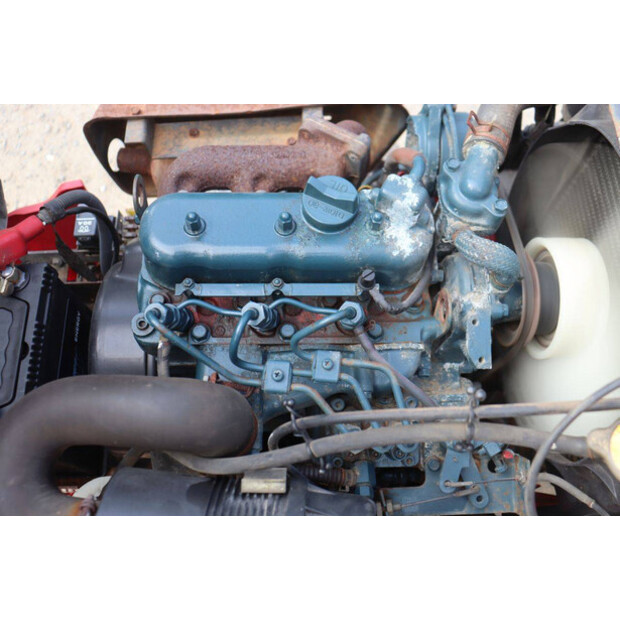 HONDA Mighty RT130D-48962061