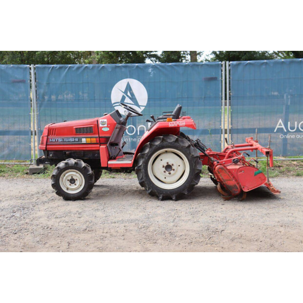 MITSUBISHI MT16-48962065
