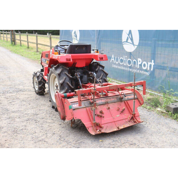 MITSUBISHI MT16-48962067