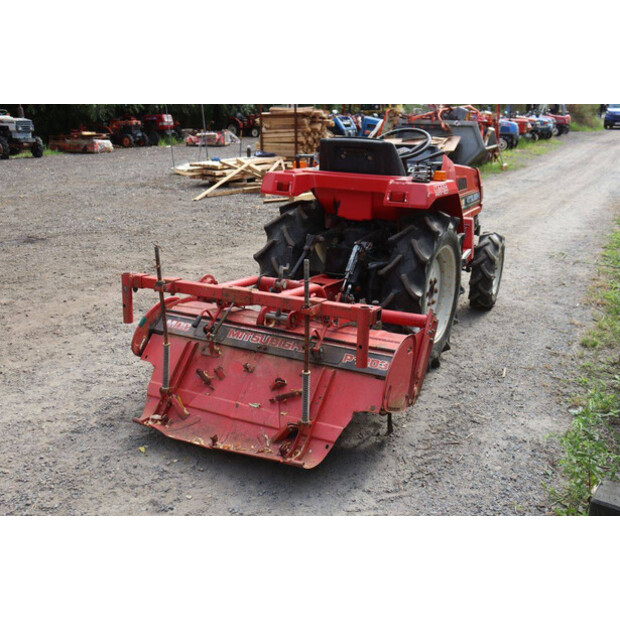 MITSUBISHI MT16-48962069