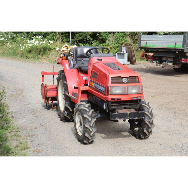MITSUBISHI MT16-48962070