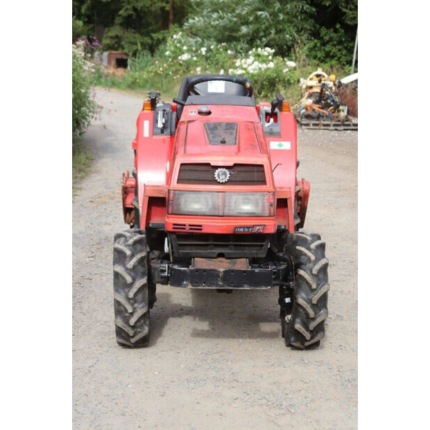 MITSUBISHI MT16-48962071