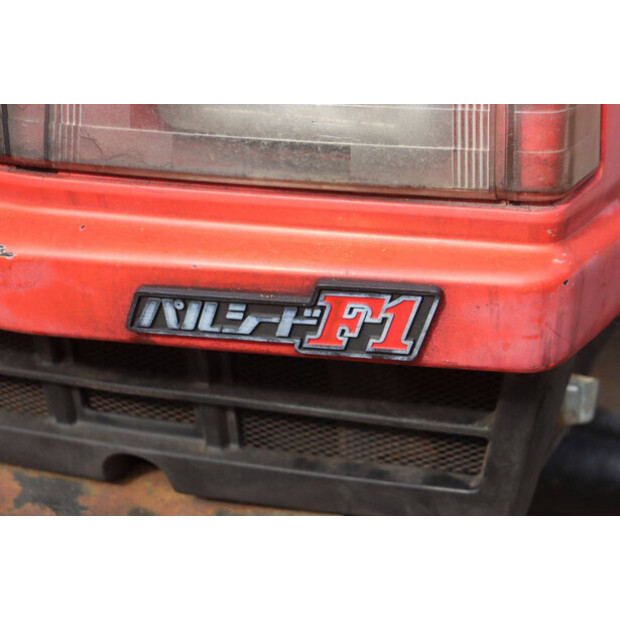 MITSUBISHI MT16-48962075