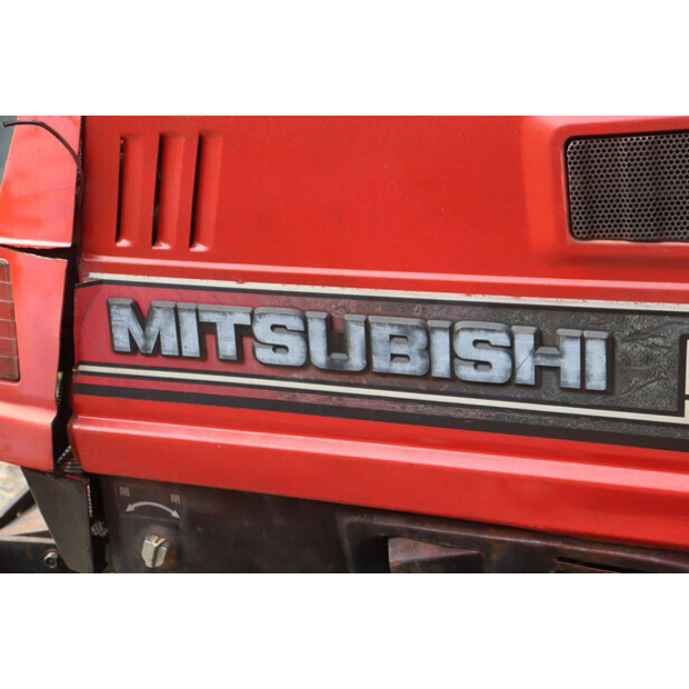 MITSUBISHI MT16-48962076