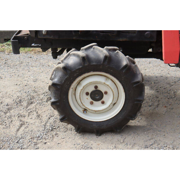 MITSUBISHI MT16-48962077