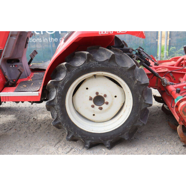 MITSUBISHI MT16-48962078