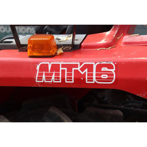 MITSUBISHI MT16-48962079