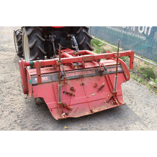 MITSUBISHI MT16-48962080