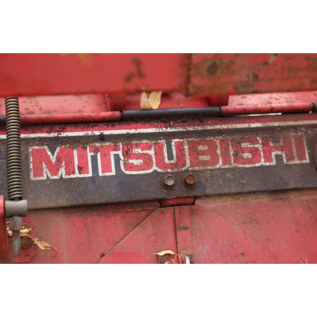 MITSUBISHI MT16-48962081