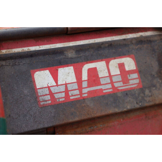 MITSUBISHI MT16-48962082