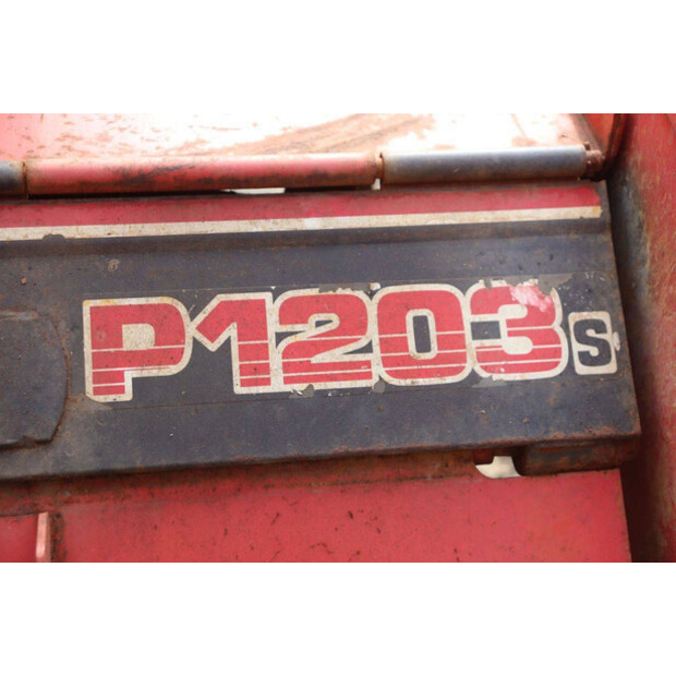 MITSUBISHI MT16-48962083