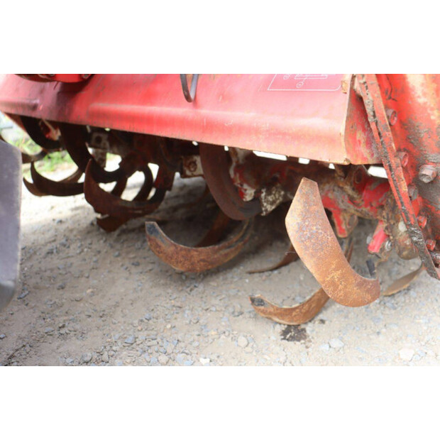 MITSUBISHI MT16-48962084