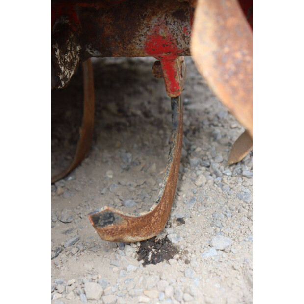MITSUBISHI MT16-48962085