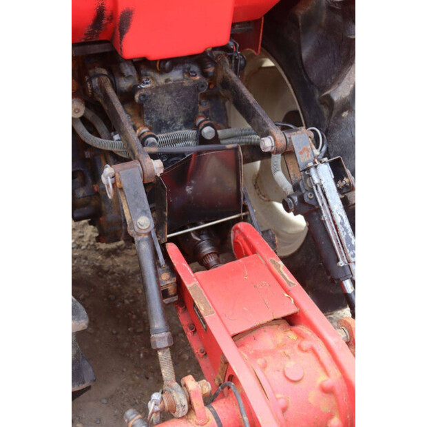 MITSUBISHI MT16-48962086