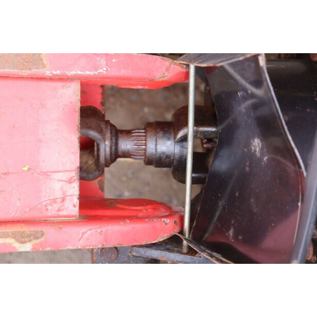 MITSUBISHI MT16-48962087