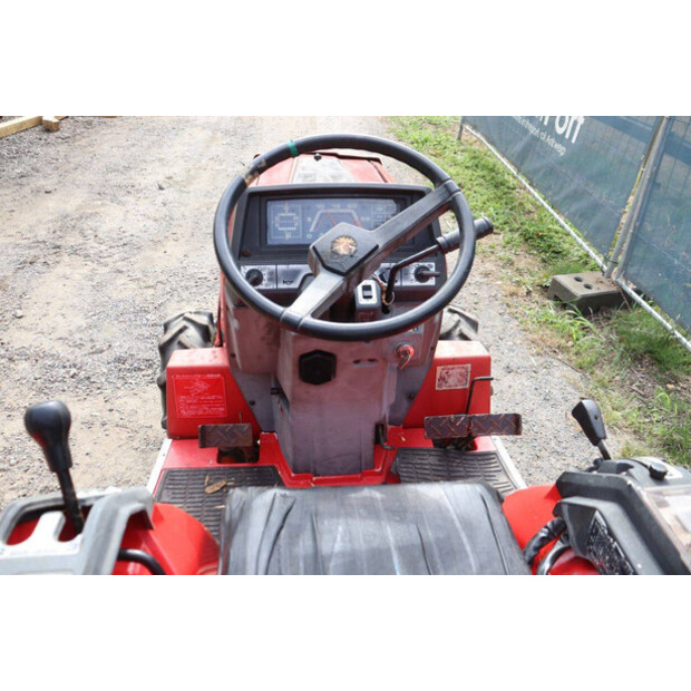 MITSUBISHI MT16-48962088