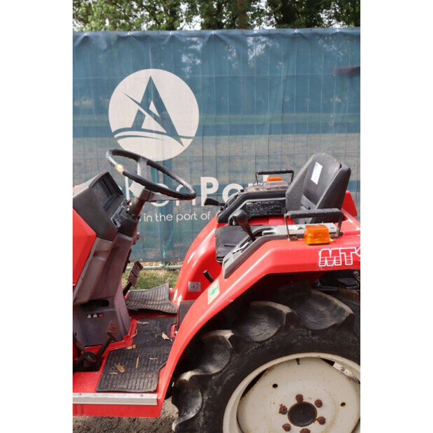 MITSUBISHI MT16-48962089