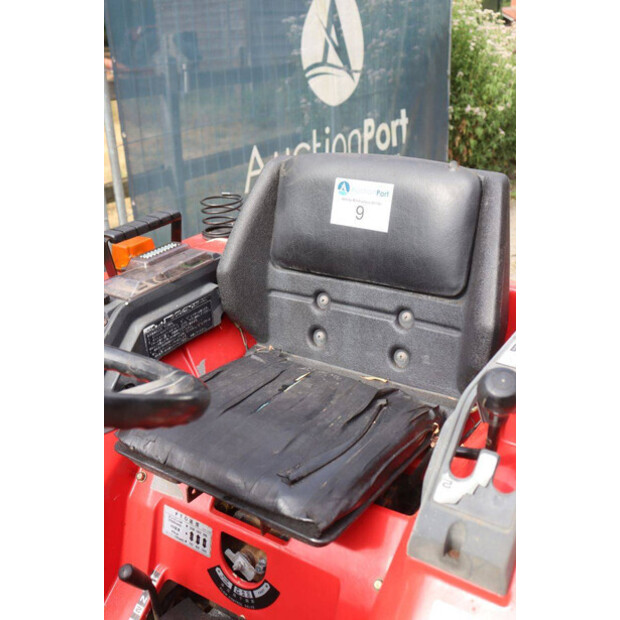 MITSUBISHI MT16-48962090