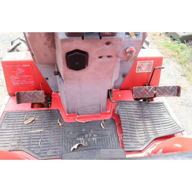 MITSUBISHI MT16-48962091
