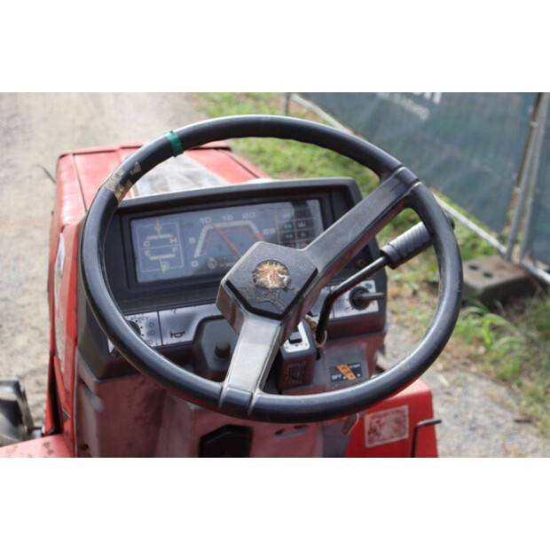 MITSUBISHI MT16-48962092