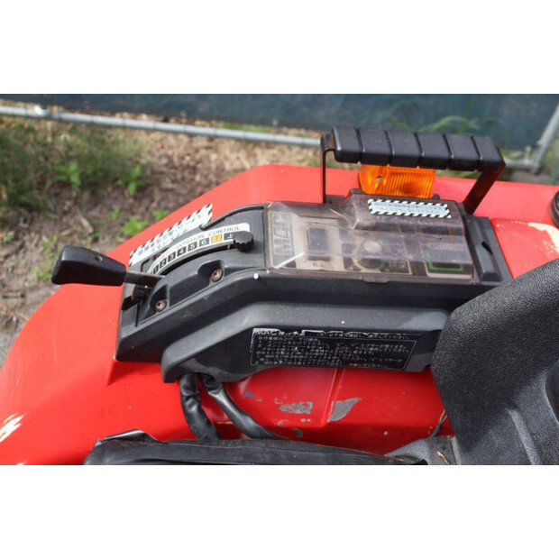 MITSUBISHI MT16-48962093
